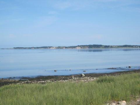 فيلا Fjordsyn Farsø المظهر الخارجي الصورة