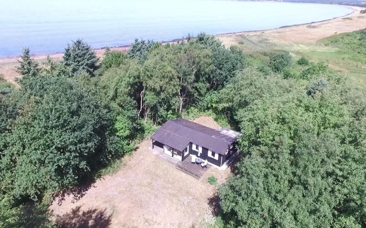 فيلا Fjordsyn Farsø المظهر الخارجي الصورة